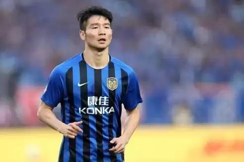 足球版江南四大才子為江蘇樹大旗 足球版江南四大才子為江蘇樹大旗