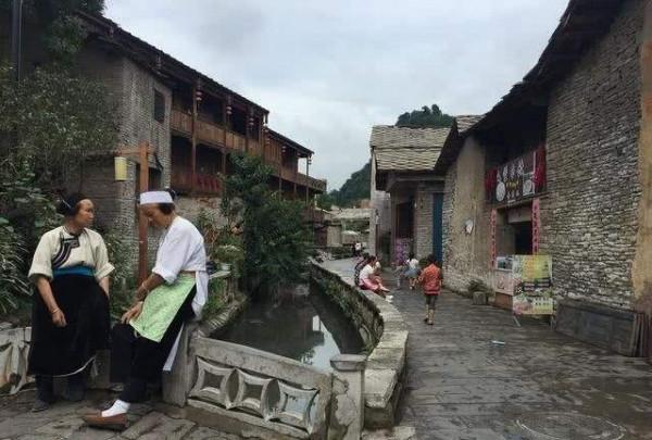 明初鉅富沈萬三的後人與遺產,原來藏在貴州深山之中 明初鉅富沈萬三的後人與遺產,原來藏在貴州深山之中