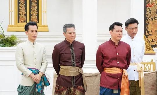 TVB再出“爆款劇”，各大門派功夫齊聚一堂，能否挽回港劇頹勢