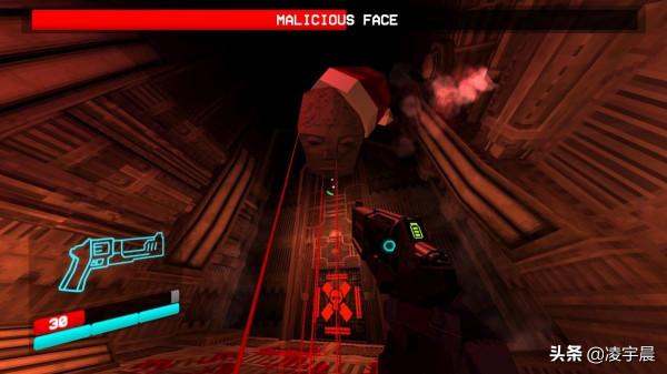 《ULTRAKILL》評測：Blood is Fuel，不可多得的FPS佳作