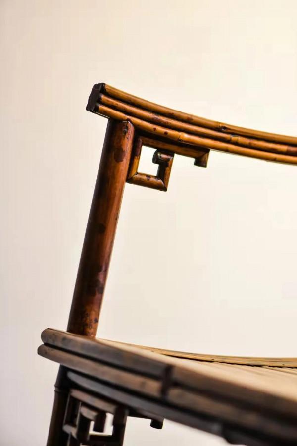 湘妃竹|搖椅 湘妃竹|搖椅