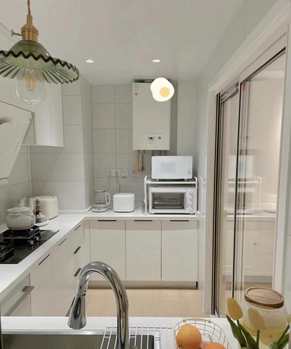 曬曬128㎡婚房,18萬簡裝被爭相模仿,只因這些細節做得太好了 曬曬128㎡婚房,18萬簡裝被爭相模仿,只因這些細節做得太好了