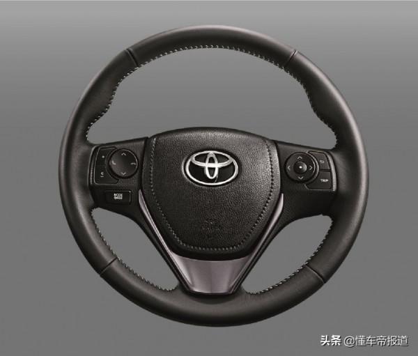 新車 | 約合人民幣10.4萬起售,四缸+自動擋,豐田YARiS ATIV釋出 新車 | 約合人民幣10.4萬起售,四缸+自動擋,豐田YARiS ATIV釋出