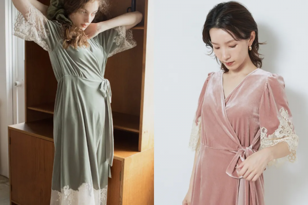 原來日本妹紙都不穿MUJI睡衣,這些家居服飾品牌才是她們的真愛 原來日本妹紙都不穿MUJI睡衣,這些家居服飾品牌才是她們的真愛