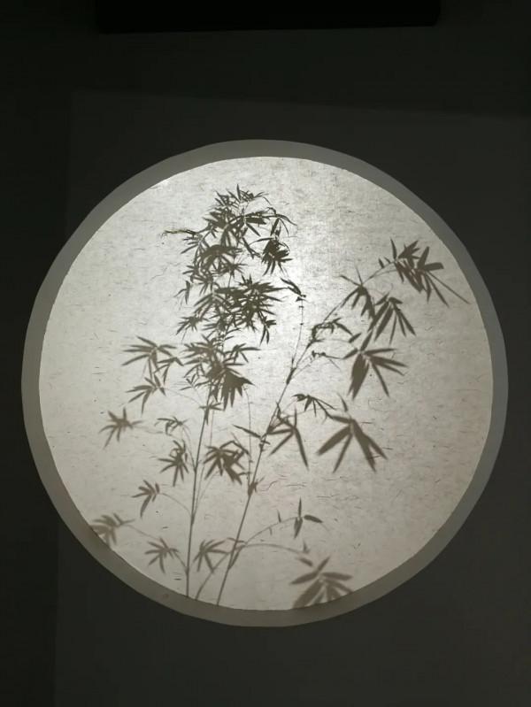 楮墨風華——張振國拓片題跋展在北京硯山畫館開幕