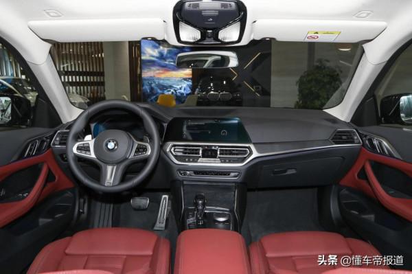 新車 | 價格下調1800元！新款賓士C級轎跑車上市，售34.68萬元起