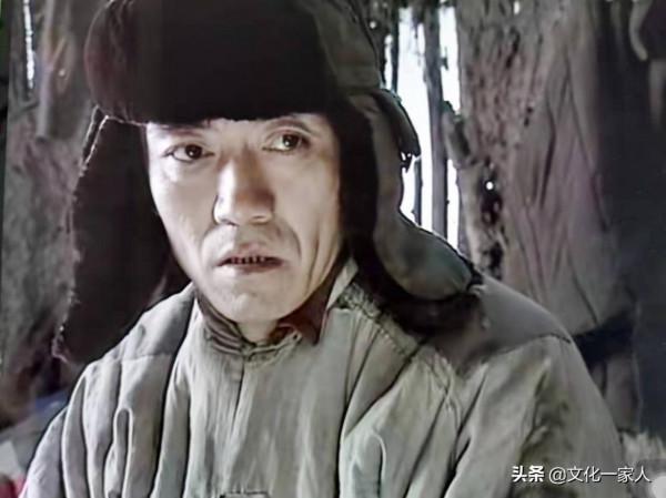 朱四:李幼斌——厚積薄發的精湛演技 朱四:李幼斌——厚積薄發的精湛演技