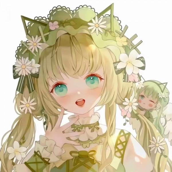 超好看的女生動漫頭像|我攜漫天星辰以贈你,仍覺漫天星辰不如你 超好看的女生動漫頭像|我攜漫天星辰以贈你,仍覺漫天星辰不如你