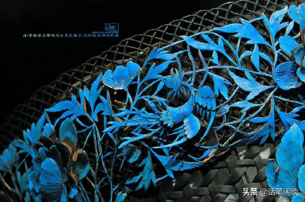 人間高質量文物:9大領域各挑一件代表,不僅顏值高,工藝也超絕 人間高質量文物:9大領域各挑一件代表,不僅顏值高,工藝也超絕