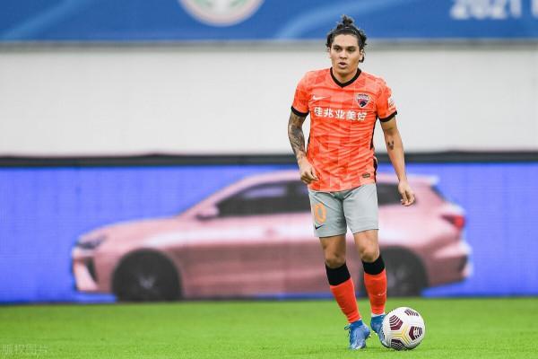 金特羅即將離隊？深圳隊闢謠：10月下旬歸隊，將出戰第二階段中超