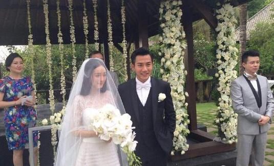 娛樂圈好繼父都有誰？前任孩子就是自己孩子，這五位明星讓人佩服