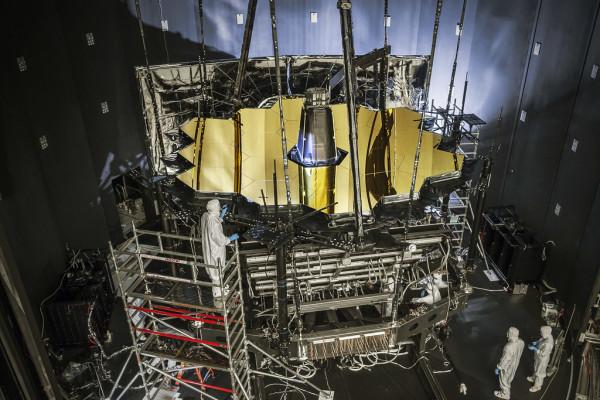 韋伯創新，低溫資料採集專用積體電路的故事（六）