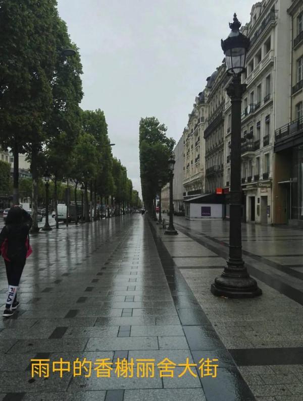 巴黎著名的幾個建築 巴黎著名的幾個建築