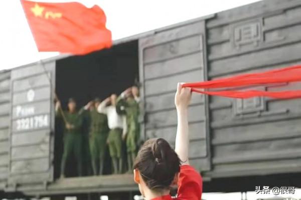 5位老戲骨點亮《王牌部隊》，平均年齡63歲，都演過軍旅劇