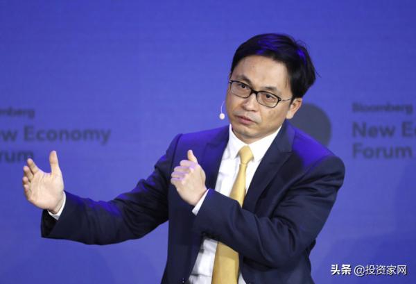 清華校長帶著妻子創業幹到IPO，現在又要來A股敲鐘了