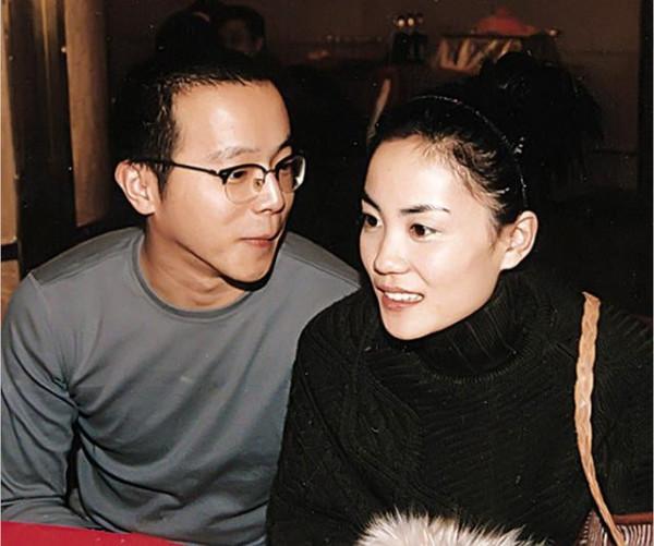 “離婚後至今未嫁”的10位女星，有人情史複雜，有人無兒無女