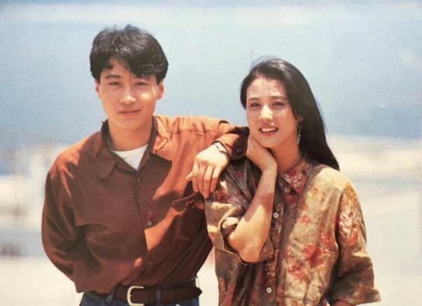 周海媚：歷經8段揪心戀情，不戀愛不結婚，對男人徹底失望