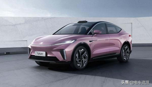 期待滿滿！細數2022年即將上市的新能源硬貨