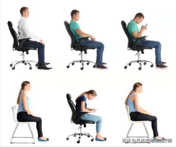 腰腿疼，竟是骨盆惹的禍！還在整天拿著腰椎看嗎？一文告訴您