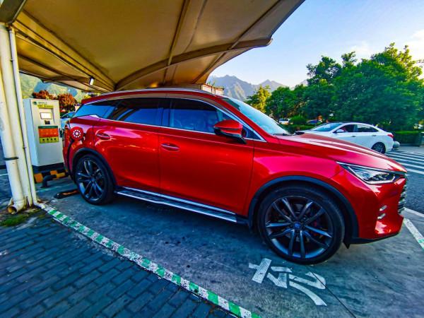 駕唐自駕遊--旅程,歸途,不捨 駕唐自駕遊--旅程,歸途,不捨