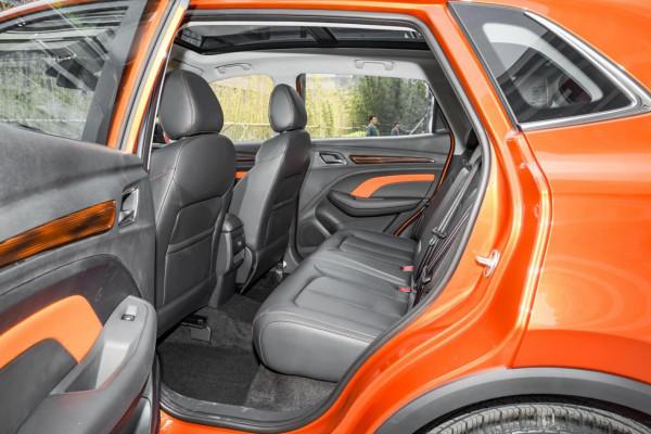 榮威RX3這臺車應該怎麼選？