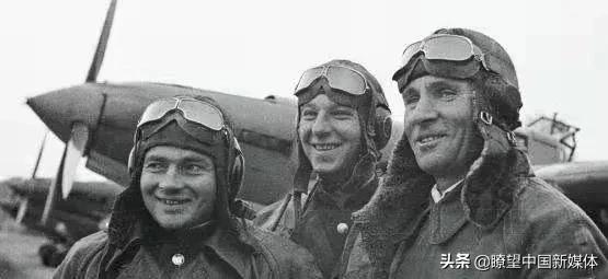 《瞭望 · 紀實》陳輝‖鏖戰藍天——朝鮮戰爭 中美蘇空戰回顧（三）