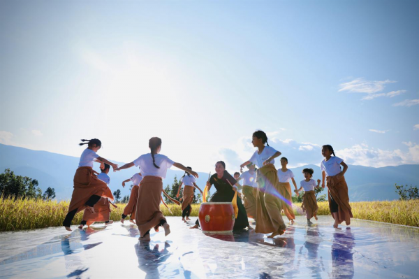 洱源美宿 | 你是不是也想“歸隱”田園?那就來這個隱於鳳羽的山居民宿 洱源美宿 | 你是不是也想“歸隱”田園?那就來這個隱於鳳羽的山居民宿