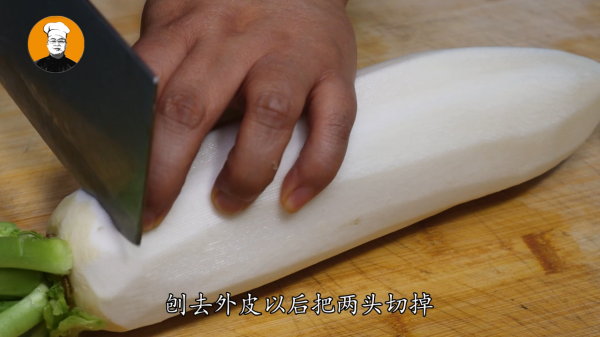 適合冬天喝的蘿蔔絲雞蛋湯,一碗下肚暖心又暖胃,老人小孩都愛喝 適合冬天喝的蘿蔔絲雞蛋湯,一碗下肚暖心又暖胃,老人小孩都愛喝