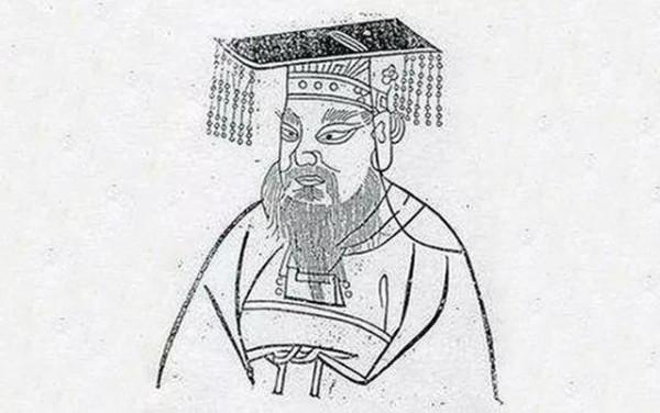 這三個君王的所做所為,成了壓垮西周的最後一根稻草 這三個君王的所做所為,成了壓垮西周的最後一根稻草