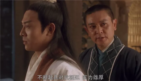 王晶新版《倚天》遭遇滑鐵盧，再看93版，發現有12位內地演員