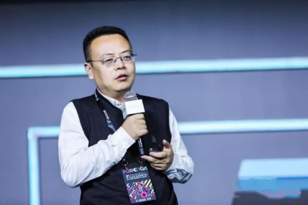 2021年度工業網際網路10大影響力創新領袖