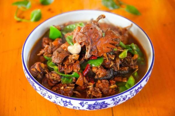 山東17道代表菜，都是山東人的心頭愛，吃過8種以上是地道山東人