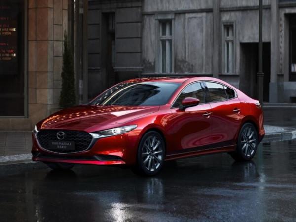 為什麼遲遲不將CX-9引入國內?看看這三款車的遭遇就知道了 為什麼遲遲不將CX-9引入國內?看看這三款車的遭遇就知道了