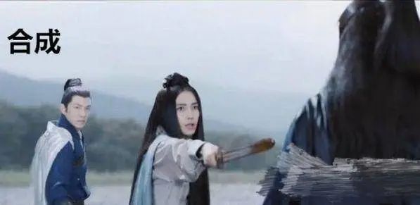 演員用替身的“魔鬼行為”，一個比一個離譜，有人連躺著都要替身