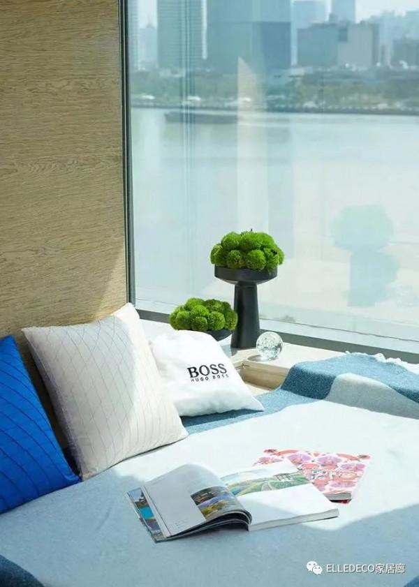 隈研吾改造村上春樹圖書館,上海時裝週探索時裝新概念,Cartier珠寶展感官意象之旅 隈研吾改造村上春樹圖書館,上海時裝週探索時裝新概念,Cartier珠寶展感官意象之旅