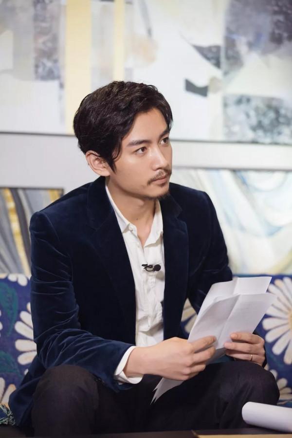 從“一線小生”到“糊咖”,結婚後的陳曉,就這樣改寫了他的結局 從“一線小生”到“糊咖”,結婚後的陳曉,就這樣改寫了他的結局