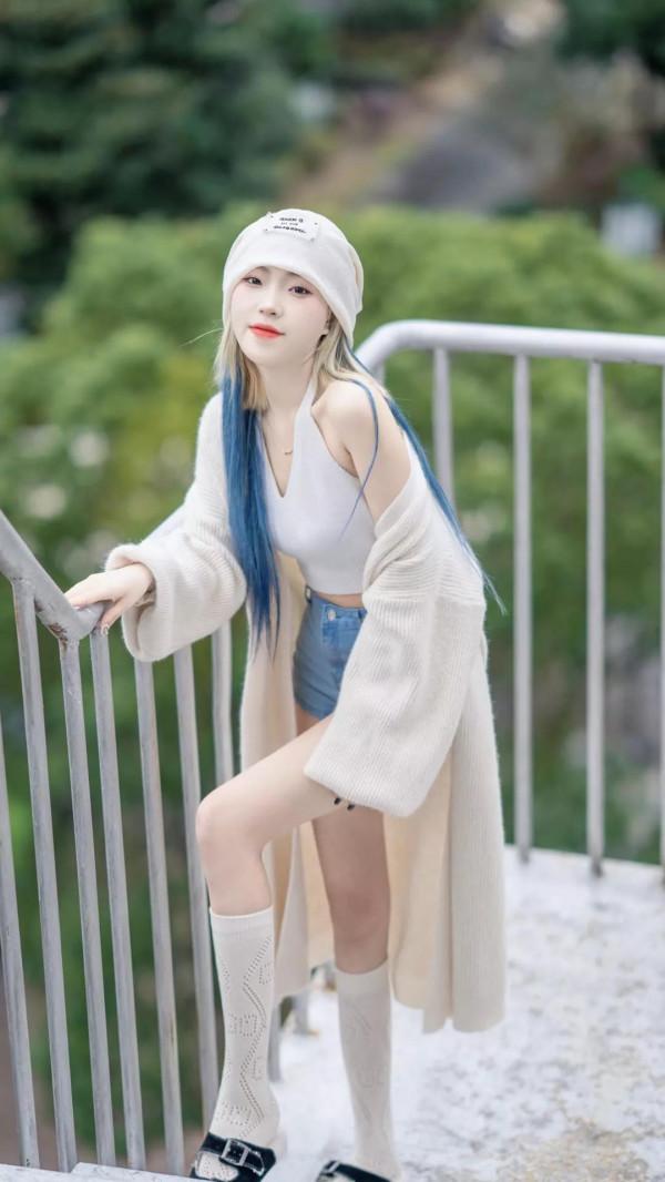 出門度假時尚穿搭,除了裙子還能怎麼穿?釋放你自身的魅力 出門度假時尚穿搭,除了裙子還能怎麼穿?釋放你自身的魅力