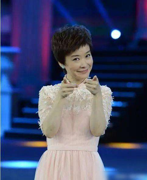 王雪純的母親林如：為女兒生育糾結，最大的心願就是當岳母做姥姥