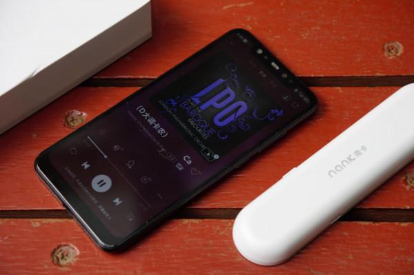 南卡Zzzz枕中寶——有趣的枕邊低吟