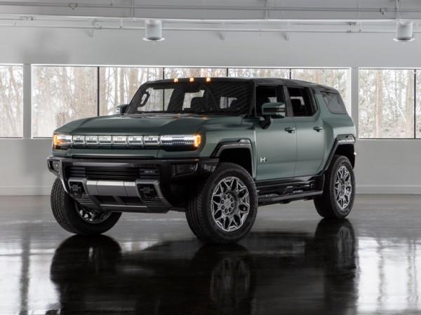 特斯拉地位不保?這些SUV對特斯拉model X,model Y虎視眈眈 特斯拉地位不保?這些SUV對特斯拉model X,model Y虎視眈眈