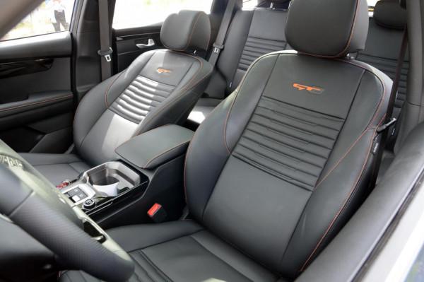 中期改款堪比換代太拼了!實拍起亞智跑Ace,風格硬朗適合年輕人 中期改款堪比換代太拼了!實拍起亞智跑Ace,風格硬朗適合年輕人