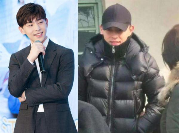 明星迴村“土味現形記”：舞臺上有多光鮮亮麗，回家就有多接地氣