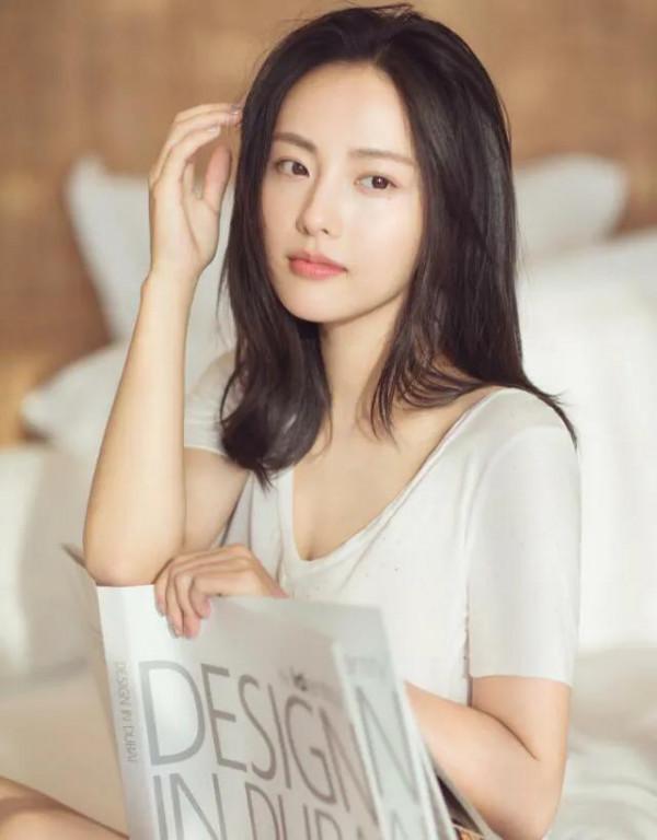 張嘉倪，演員、歌手