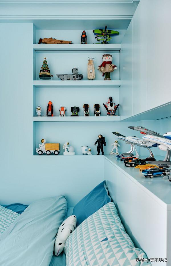 福建一屋主曬出自家的新房,沒有客廳和電視,卻是很多家庭的榜樣 福建一屋主曬出自家的新房,沒有客廳和電視,卻是很多家庭的榜樣