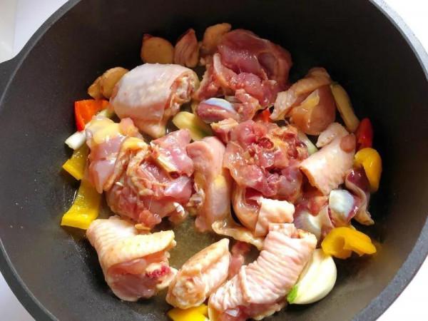 潮汕過年美食之——粿肉卷 潮汕過年美食之——粿肉卷