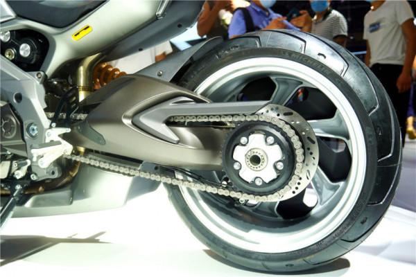 宗申機車旗下賽科龍、宗申、森藍三大品牌13款新品集中亮相 宗申機車旗下賽科龍、宗申、森藍三大品牌13款新品集中亮相