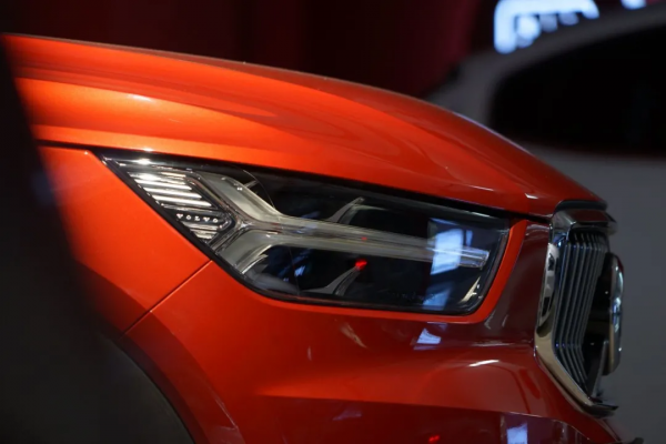 真正適合城市駕駛的SUV,與沃爾沃XC40相伴遊重慶(上) 真正適合城市駕駛的SUV,與沃爾沃XC40相伴遊重慶(上)