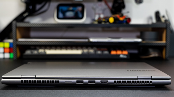 Thinkbook 14p R7 5800h怎麼樣，用了一週的經驗分享