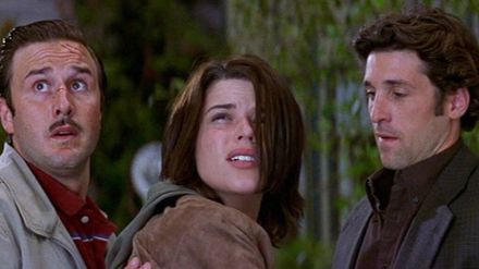 《驚聲尖叫5》來了,前情回顧:殺手,劇情和最難忘的死亡 《驚聲尖叫5》來了,前情回顧:殺手,劇情和最難忘的死亡