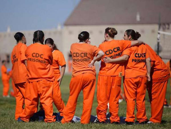 執行死刑前,如果女囚犯懷孕了還會行刑嗎?看完心情複雜 執行死刑前,如果女囚犯懷孕了還會行刑嗎?看完心情複雜